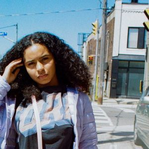 Meet your Posher, AM